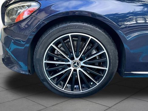 Used 2021 Mercedes-Benz C 300 Sedan image 11