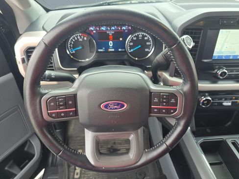 Used 2021 Ford F150 XLT w/ Equipment Group 301A Mid image 14