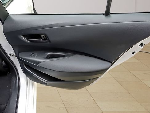 Used 2024 Toyota Corolla LE FWD image 23