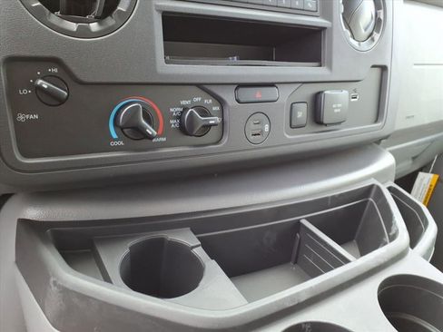 Used 2026 Ford E-350 and Econoline 350 Super Duty w/ Power Equipment Group image 18