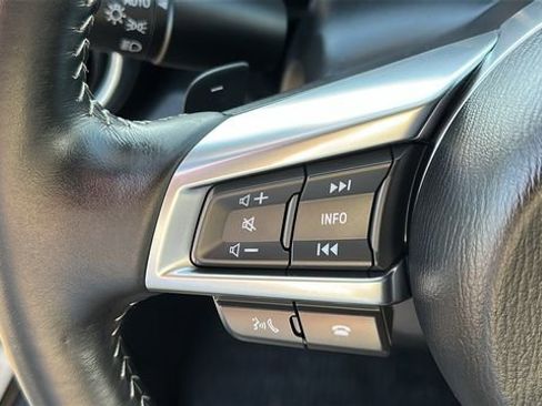 Used 2024 MAZDA MX-5 Miata RF Grand Touring w/ Weather Package image 11