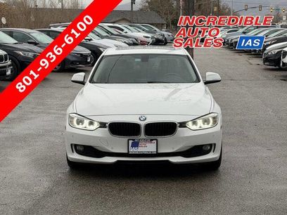 Used 2014 BMW 328i 328i 4dr Sedan SULEV