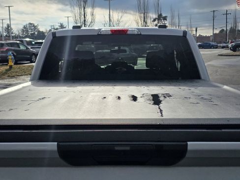 Used 2022 Ford F150 XL w/ STX Appearance Package image 9