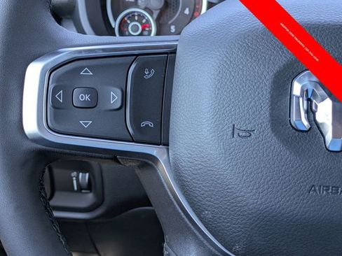New 2026 RAM 2500 Big Horn AWD/4WD image 25