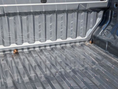 New 2026 Chevrolet Colorado Trail Boss image 10