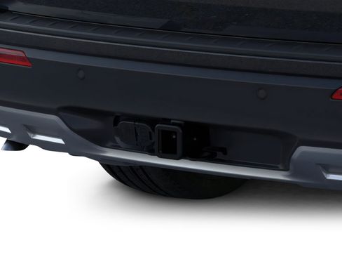 New 2026 Ford Explorer Active image 23