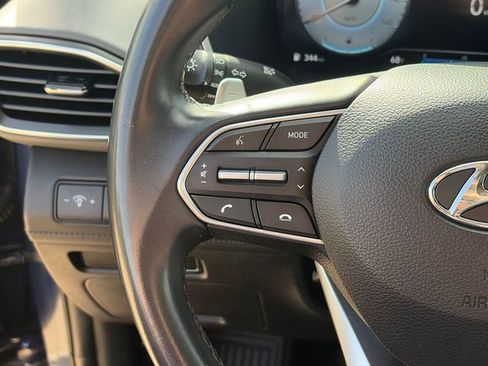 Used 2023 Hyundai Santa Fe SEL w/ Premium Package image 22