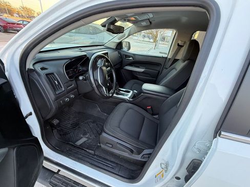 Used 2019 Chevrolet Colorado LT image 10