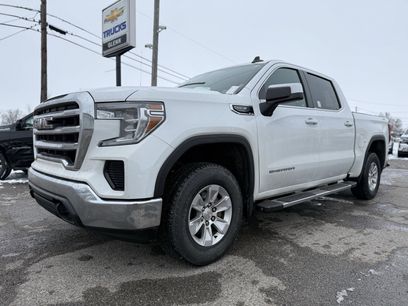 Used 2019 GMC Sierra 1500 SLE w/ SLE Value Package