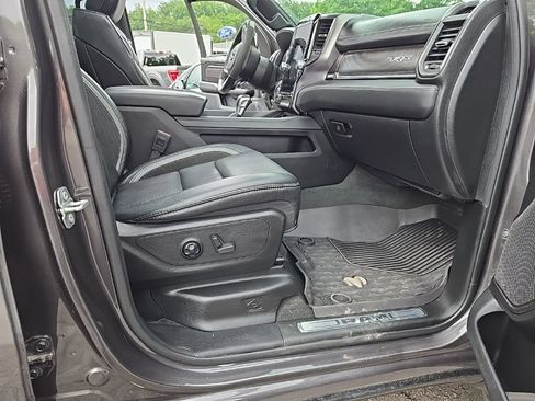 Used 2021 RAM 1500 TRX w/ TRX Level 2 Equipment Group AWD/4WD image 17