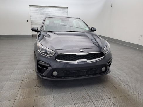 Used 2021 Kia Forte LXS FWD image 14