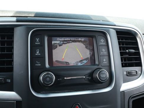 Used 2024 RAM 1500 Classic SLT RWD image 18