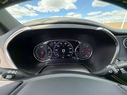 Used 2023 Chevrolet Blazer Premier w/ LPO, Floor Liner Package AWD/4WD image 11