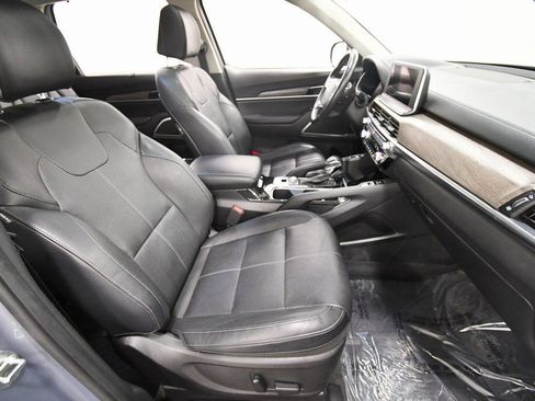 Certified 2022 Kia Telluride EX w/ EX Premium Package image 20