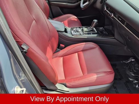 Used 2025 MAZDA CX-30 AWD 2.5 S w/ Preferred Package image 33
