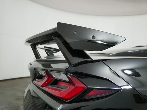 Used 2022 Chevrolet Corvette Stingray Premium Cpe w/ 3LT image 5