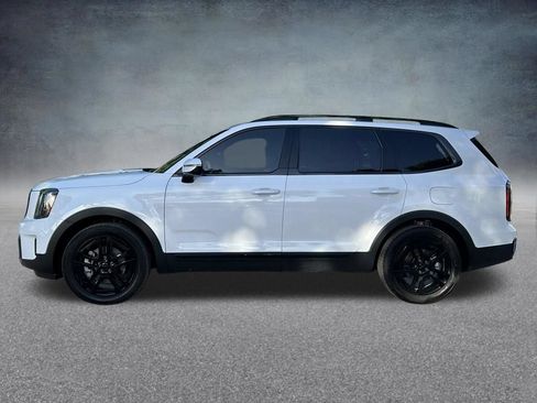 Used 2025 Kia Telluride SX Prestige X-Line AWD/4WD image 8