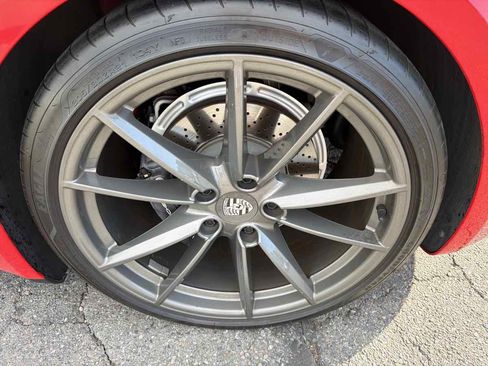 Used 2024 Porsche 911 Carrera T image 17