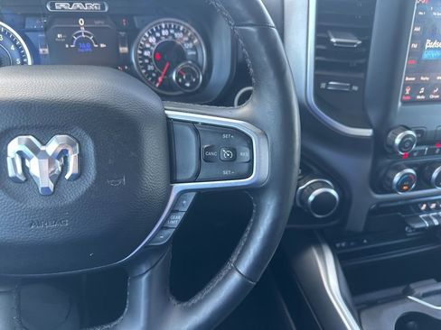 Used 2019 RAM 1500 Big Horn image 13