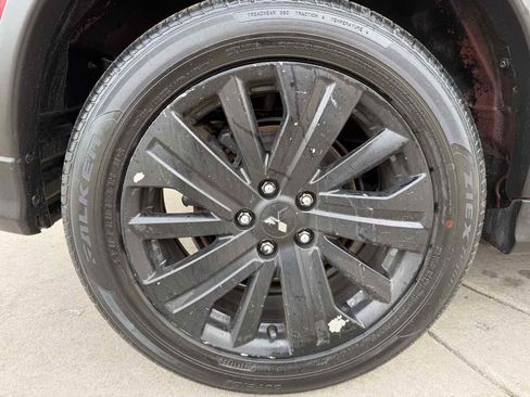 Used 2023 Mitsubishi Outlander Sport ES image 8