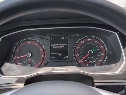 Used 2019 Volkswagen Jetta S FWD image 21