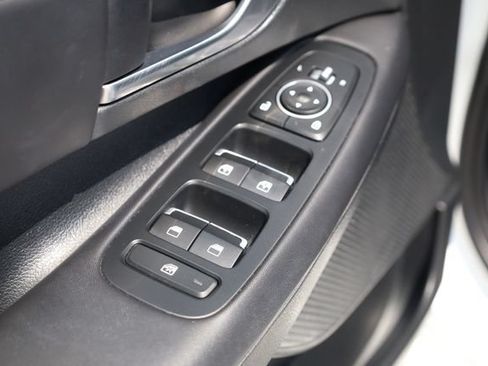 Used 2022 Hyundai Sonata SEL w/ Cargo Package FWD image 17