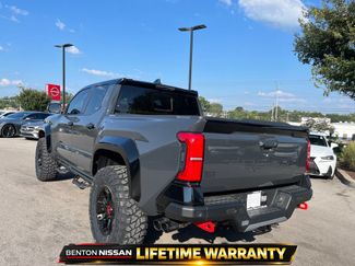 Used 2025 Toyota Tacoma TRD Pro AWD/4WD video 4