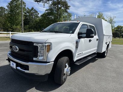 Used 2019 Ford F350 XL w/ Power Equipment Group
