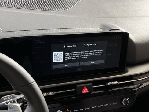 New 2026 Kia Sportage S image 18