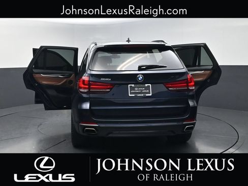Used 2018 BMW X5 xDrive35i AWD/4WD image 34