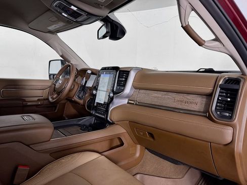 Used 2023 RAM 2500 Limited image 30