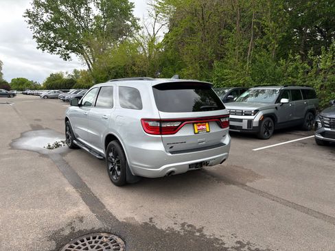 Used 2023 Dodge Durango GT AWD/4WD image 3
