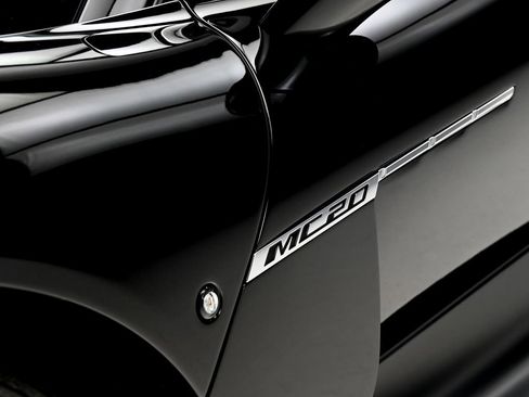 Used 2023 Maserati MC20 Spyder RWD image 36