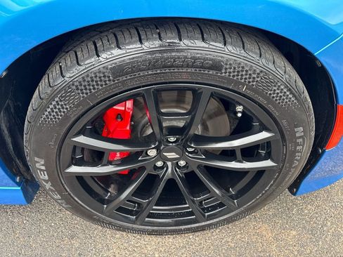 Used 2023 Dodge Charger Scat Pack w/ Plus Group RWD image 39