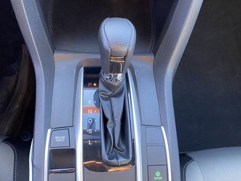 Used 2018 Honda Civic LX image 14