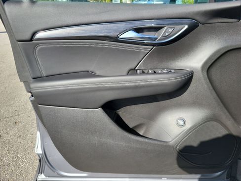 Used 2022 Buick Envision Preferred image 24