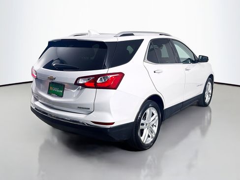 Used 2021 Chevrolet Equinox Premier image 10
