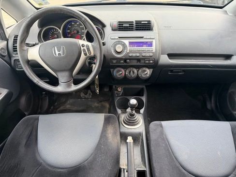 Used 2007 Honda Fit Sport image 15