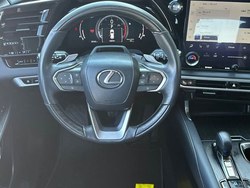 Certified 2024 Lexus RX 350 Premium Plus w/ Convenience Package FWD image 11