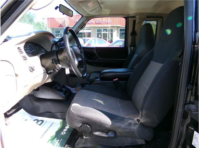 Used 2003 Ford Ranger 4x4 SuperCab image 2