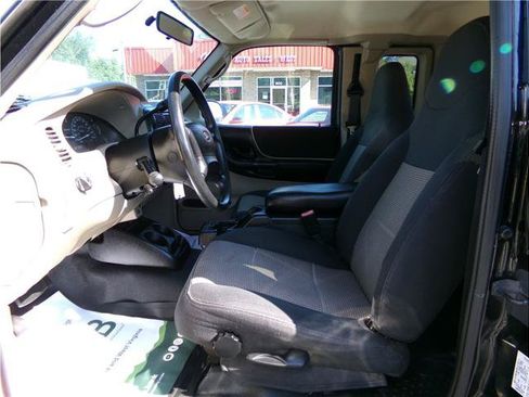 Used 2003 Ford Ranger 4x4 SuperCab image 2