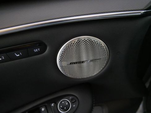 Certified 2025 INFINITI QX55 Essential image 15