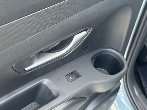 New 2026 Hyundai Santa Cruz SEL FWD image 12
