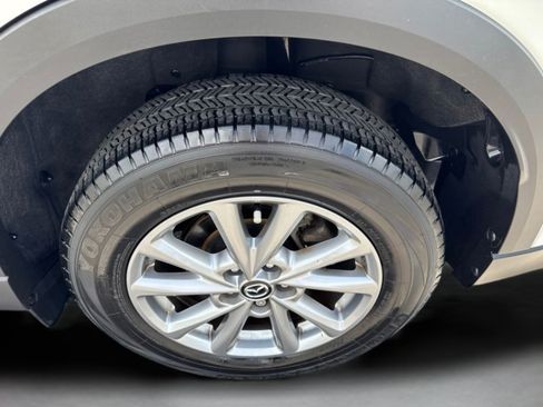 Used 2023 MAZDA CX-5 AWD 2.5 S image 33