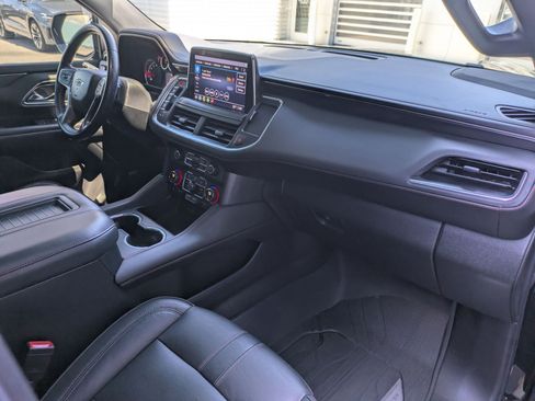 Used 2021 Chevrolet Tahoe RST AWD/4WD image 29