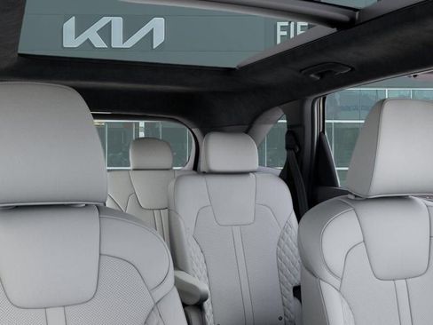 New 2026 Kia Sorento SX Prestige AWD/4WD image 27