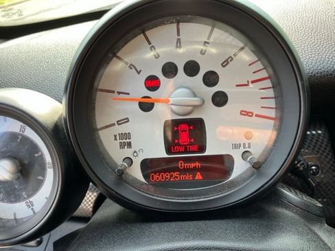 Used 2013 MINI Cooper Roadster S FWD image 3
