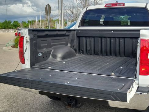 Used 2021 Toyota Tundra SR5 w/ SR5 Upgrade Package RWD image 14