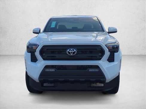 New 2026 Toyota Tacoma SR5 image 2