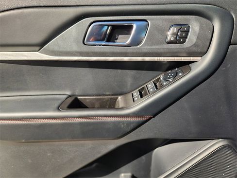 New 2026 Ford Explorer ST image 20
